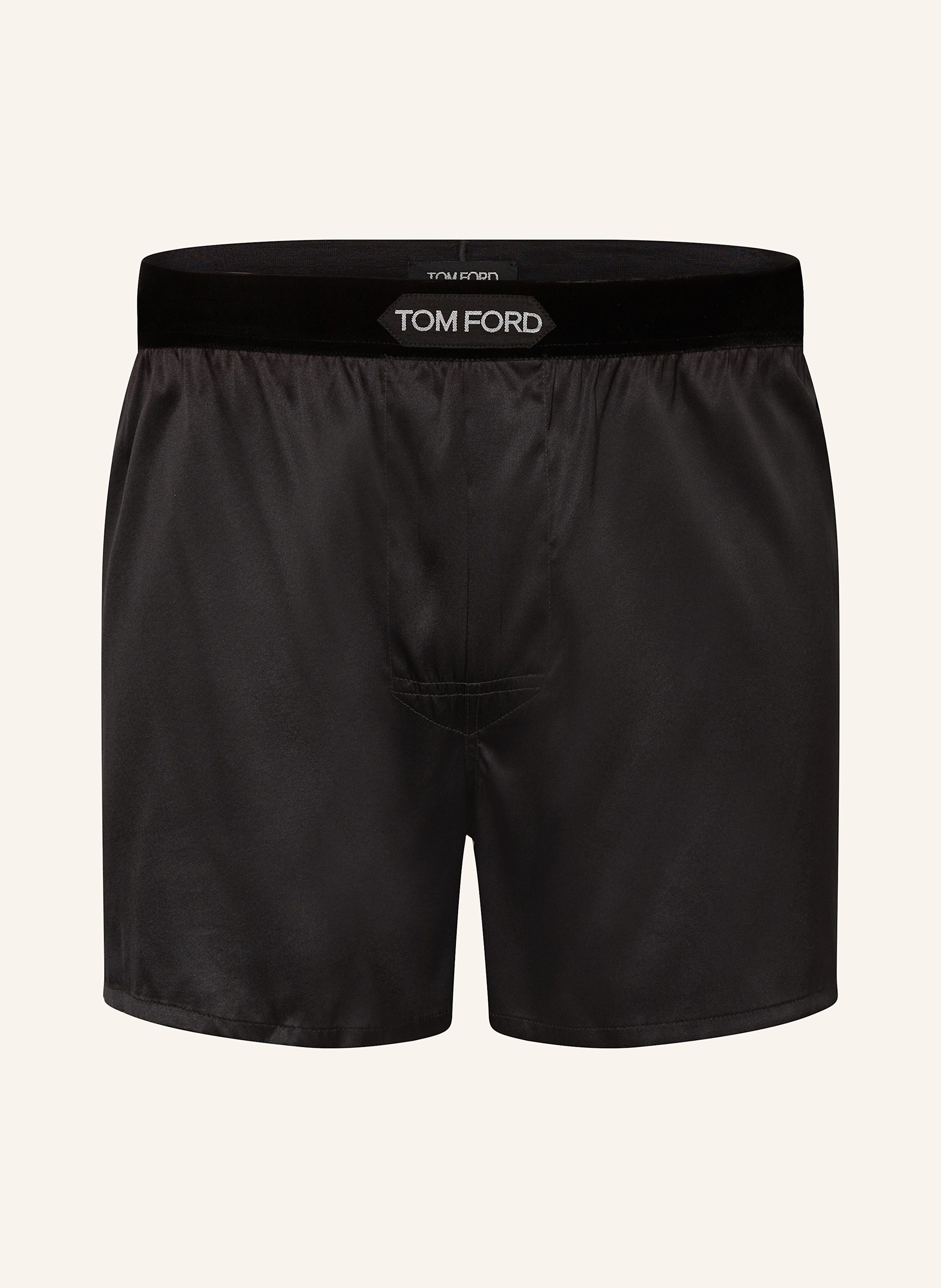 TOM FORD Boxershorts aus Seide