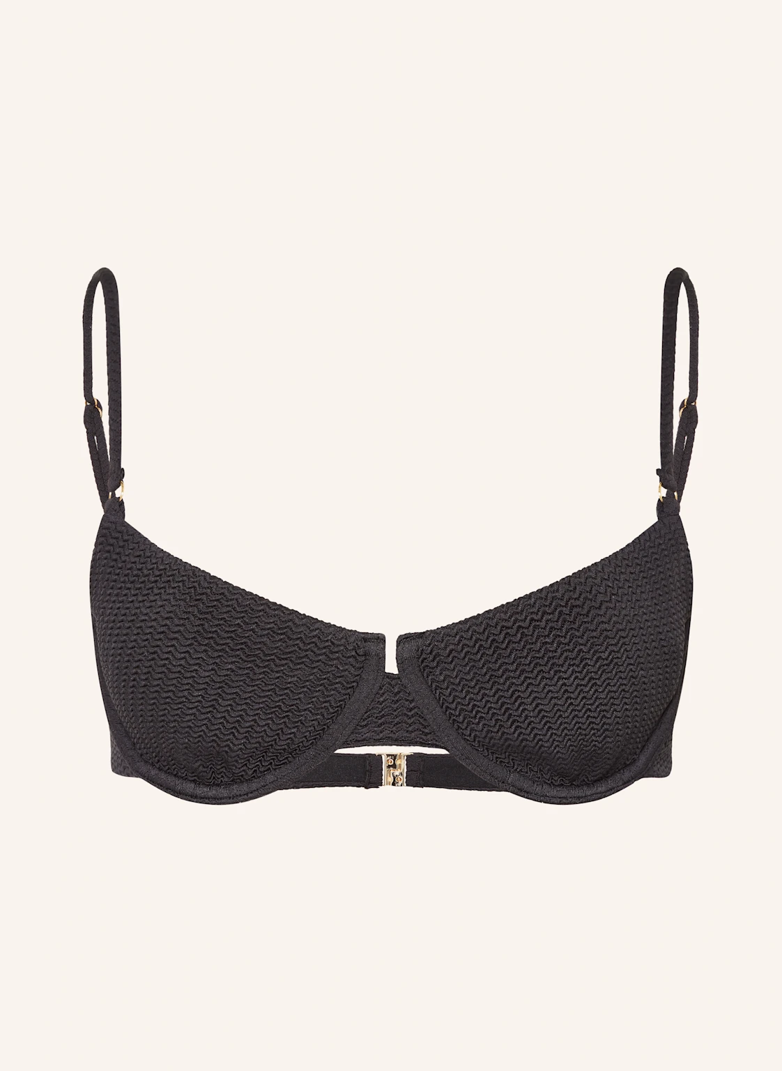 SEAFOLLY Bügel-Bikini-Top SEA DIVE
