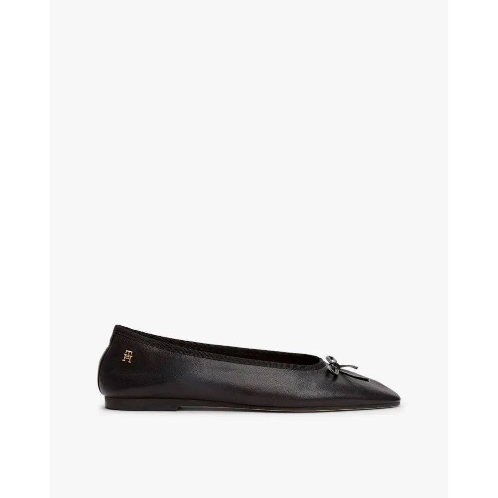 Tommy Hilfiger FW0FW08355 ballet pumps