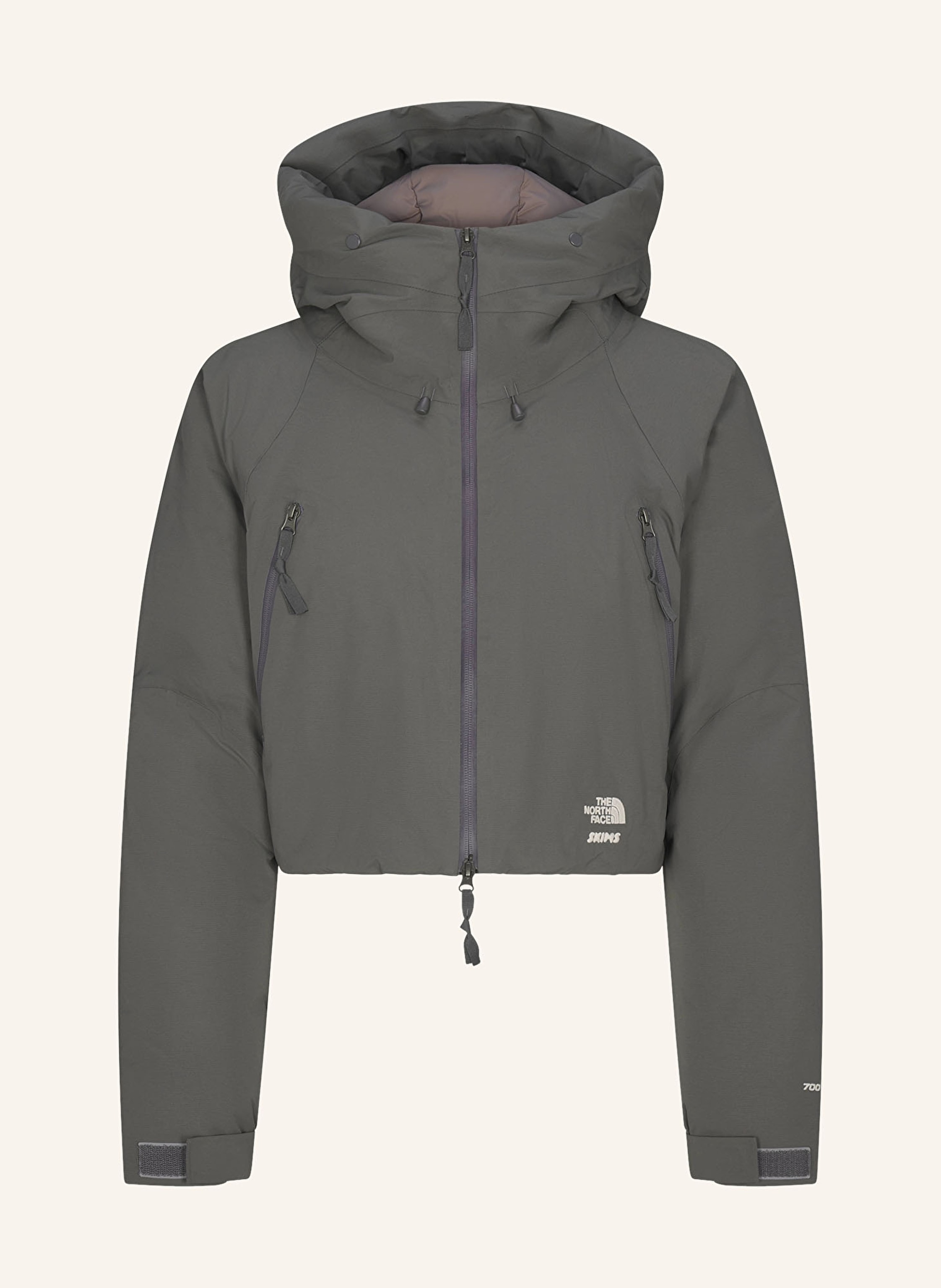 THE NORTH FACE x SKIMS Daunenjacke TNF X PROJECT K