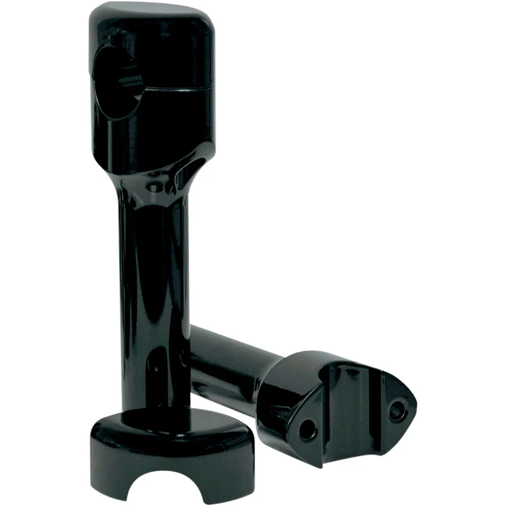 La Choppers Hefty Honda Vtx 1300 R 05-09/Kawasaki Vn 900 06-25/Suzuki C 50 05-25 LA-7406-06B handlebar riser