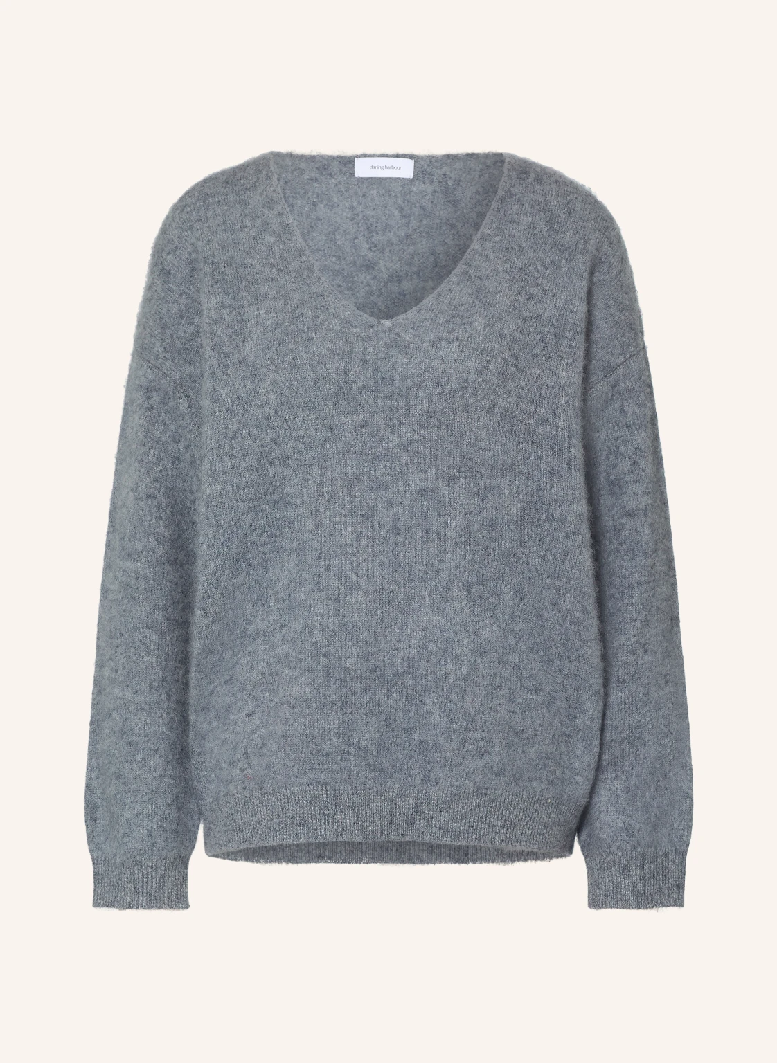 darling harbour Pullover