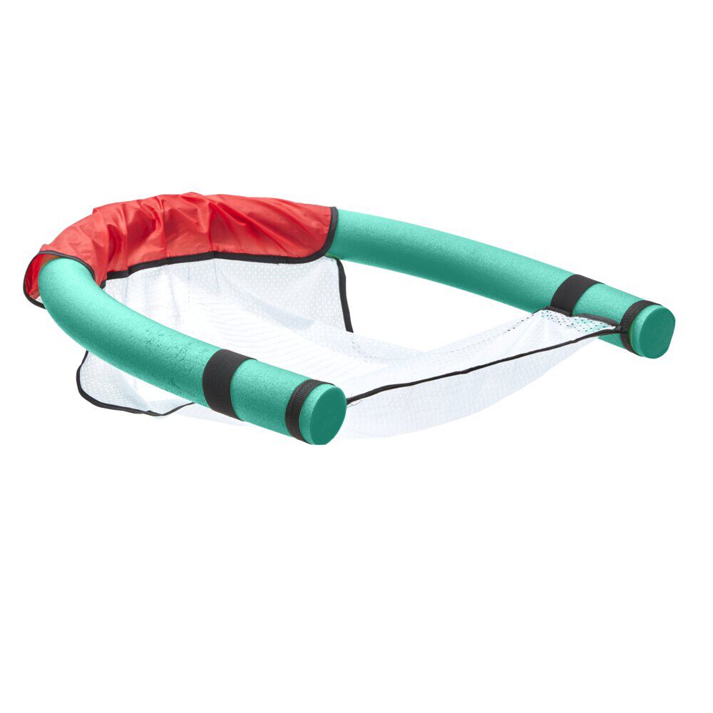 Filet de maille siège flottant pour nouille