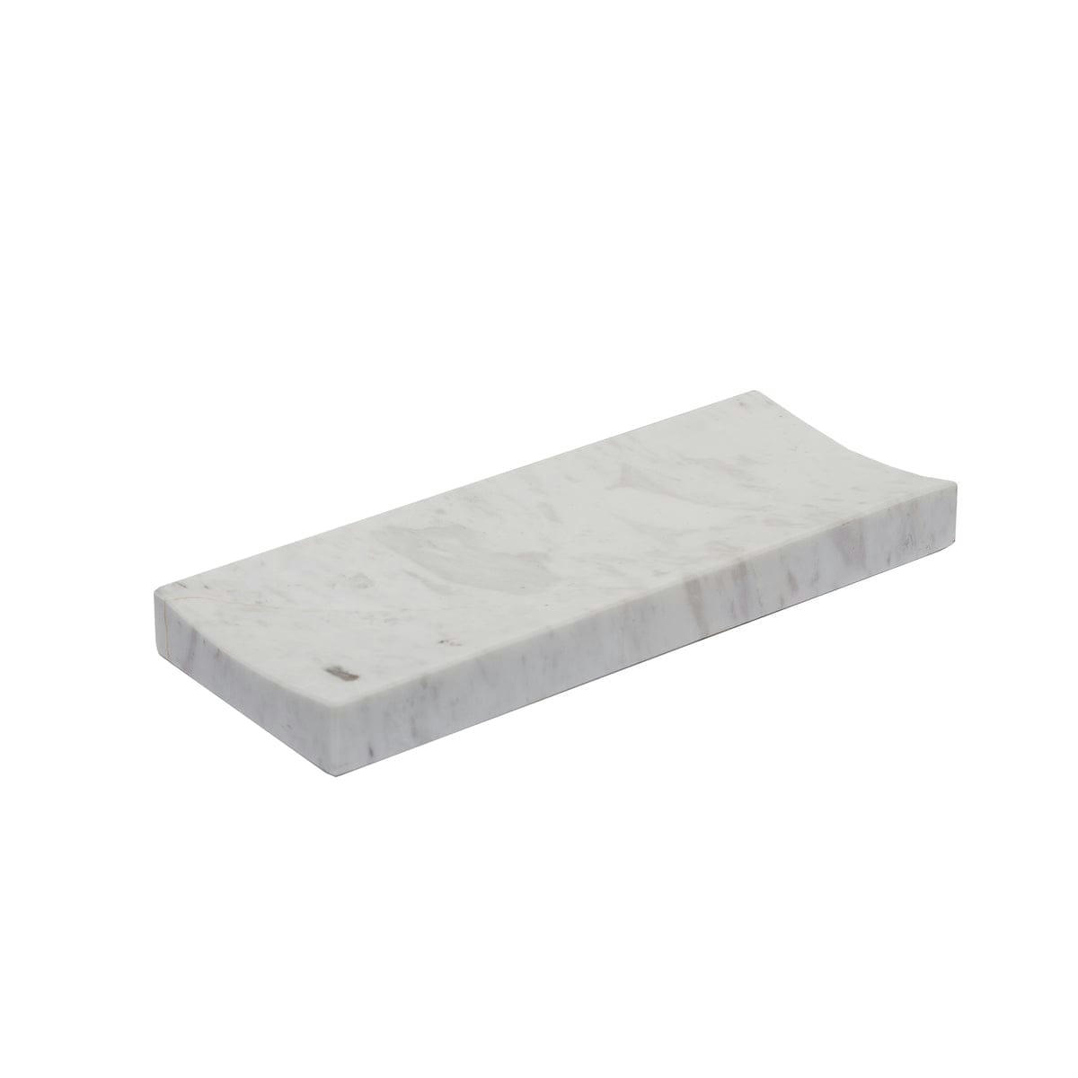 OFFICE - Porte crayon en marbre