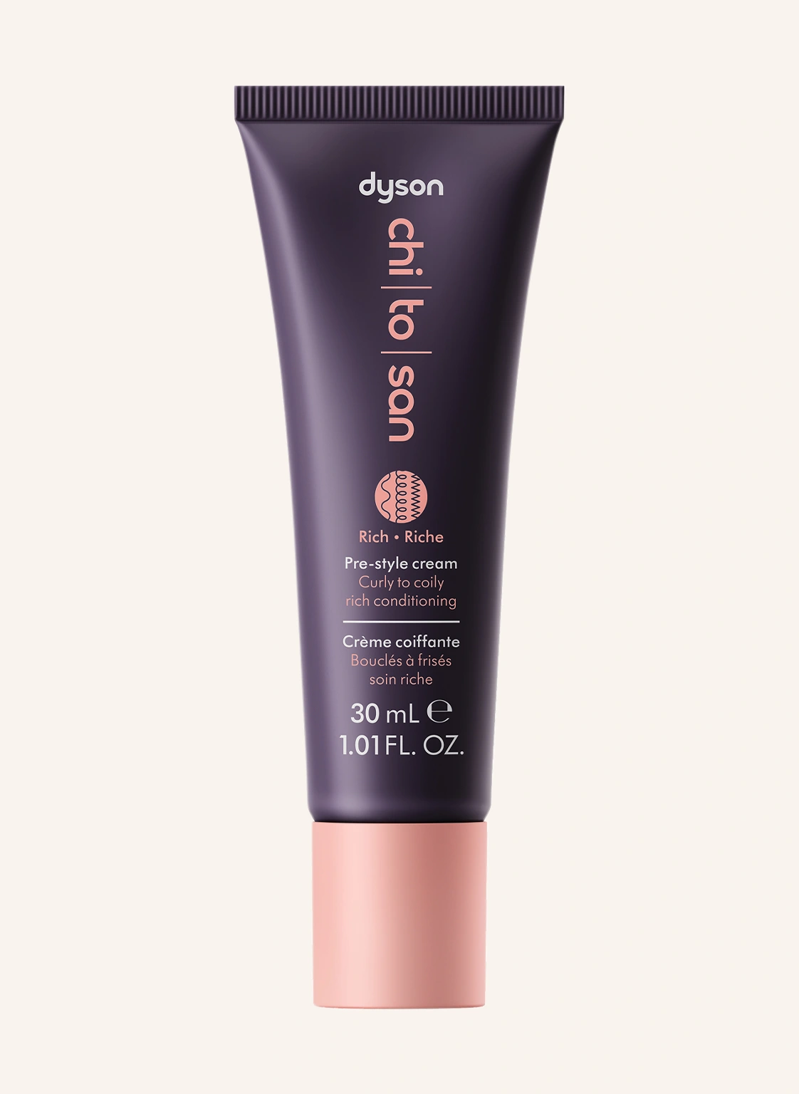 dyson CHITOSAN™