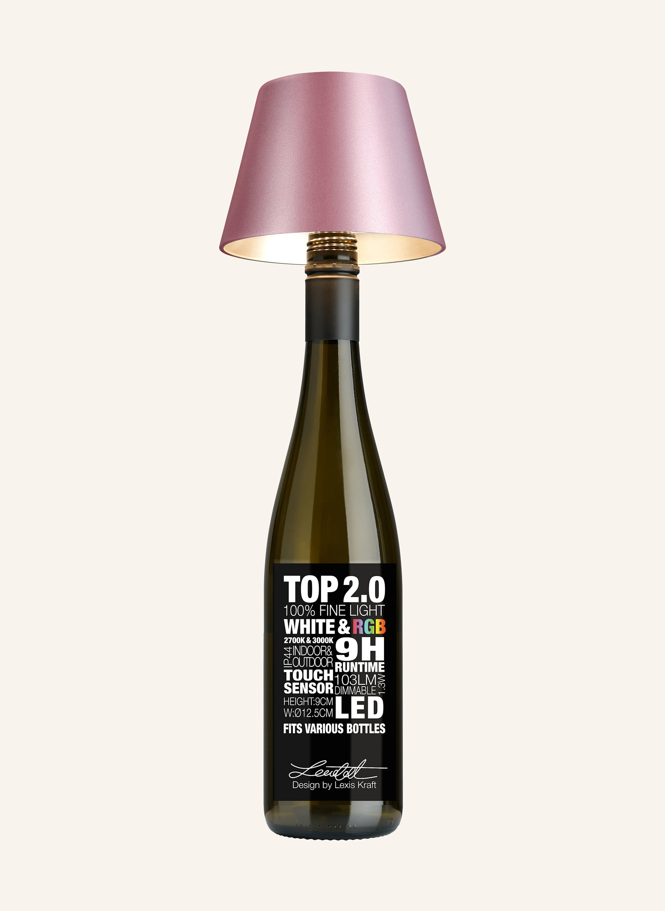 SOMPEX Leuchte TOP2.0