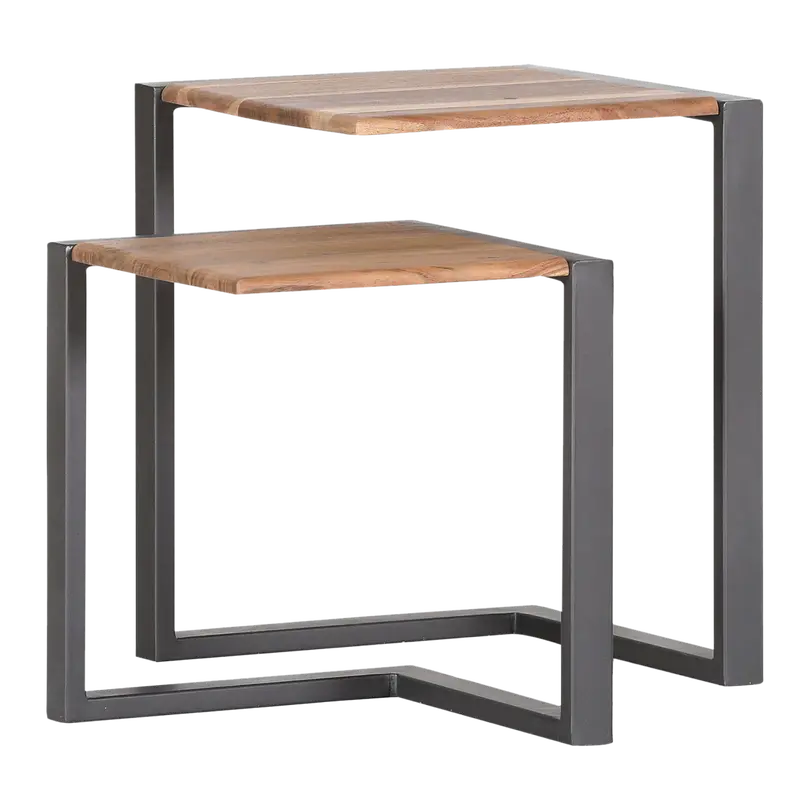 Beistelltisch Pure