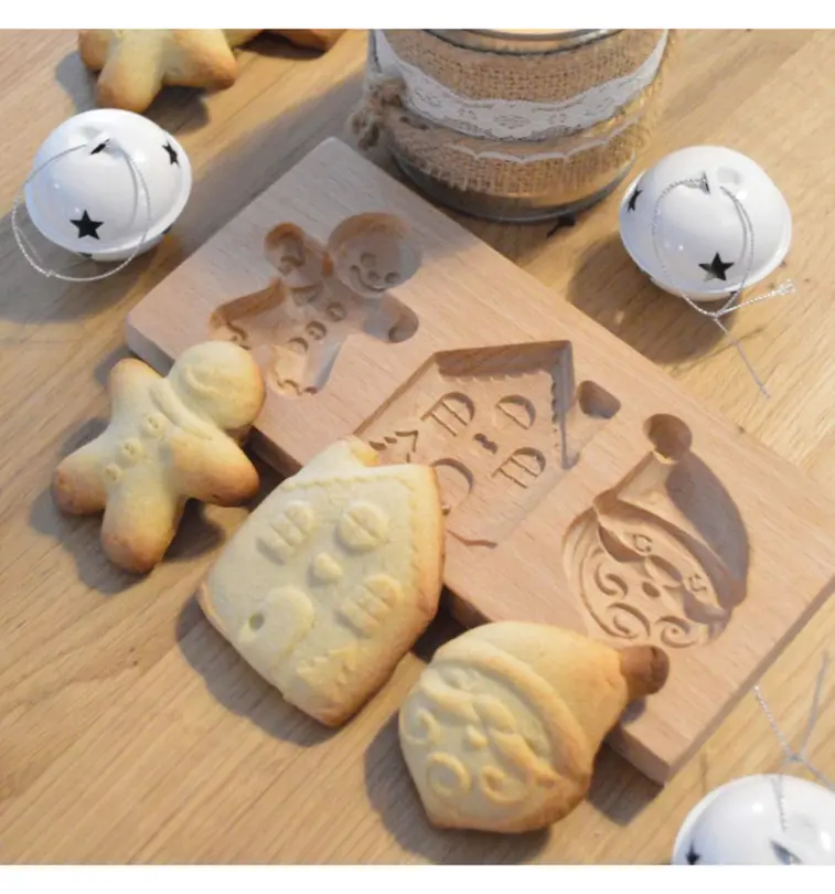 Backform Baking
