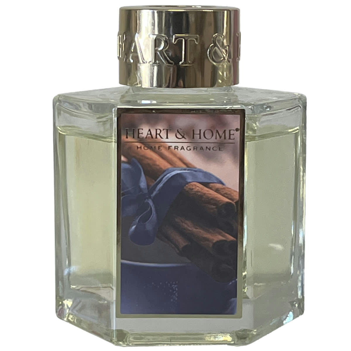 - Diffuseur senteur à bâtons Heart and Home épices et cannelle