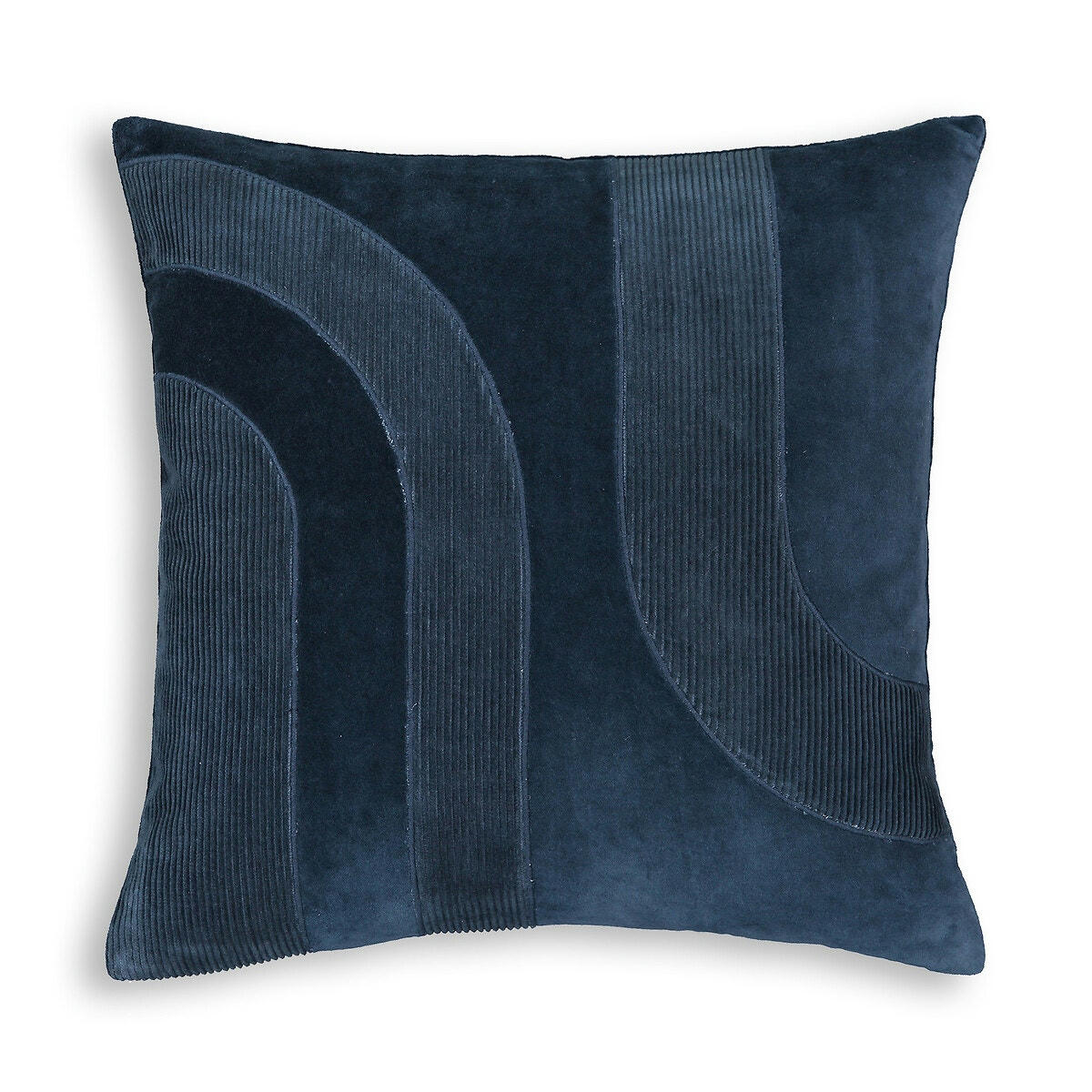 Housse de coussin velours, Brimo
