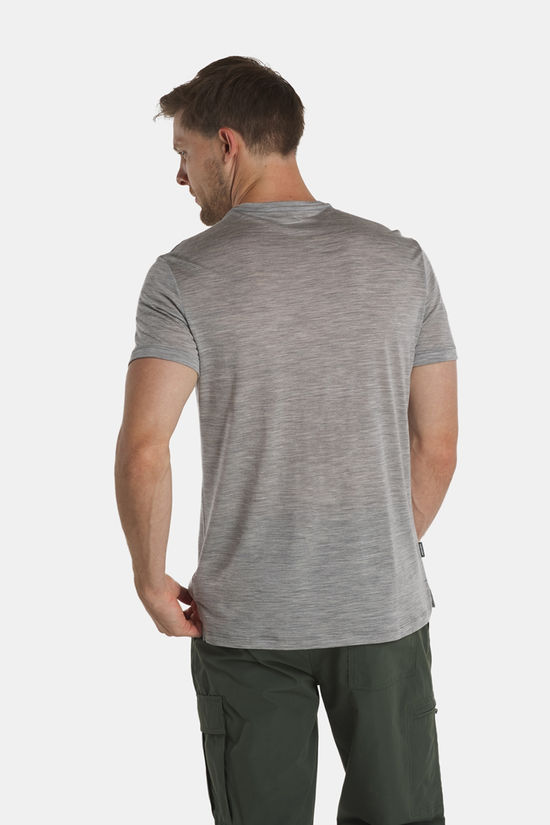 icebreaker 125 Cool-Lite Sphere III SS Tee