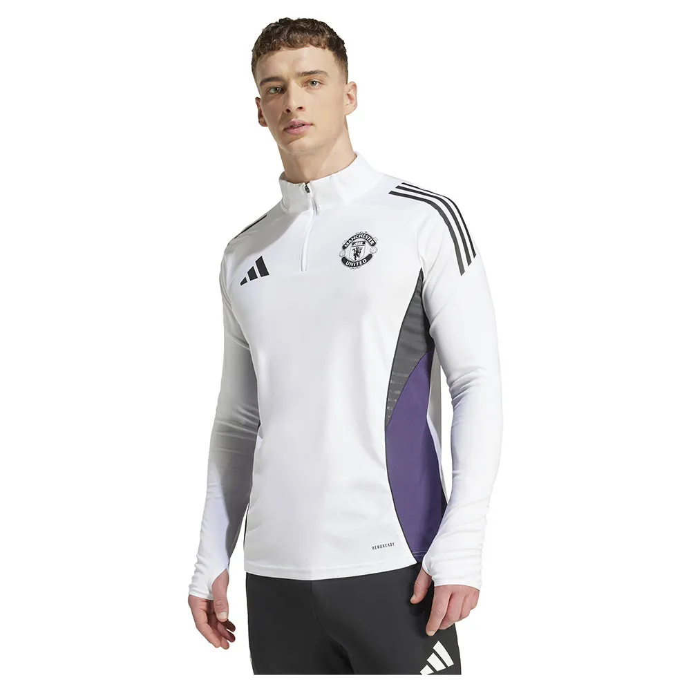 adidas Manchester United Tiro 25/26 Competition training sweatshirt