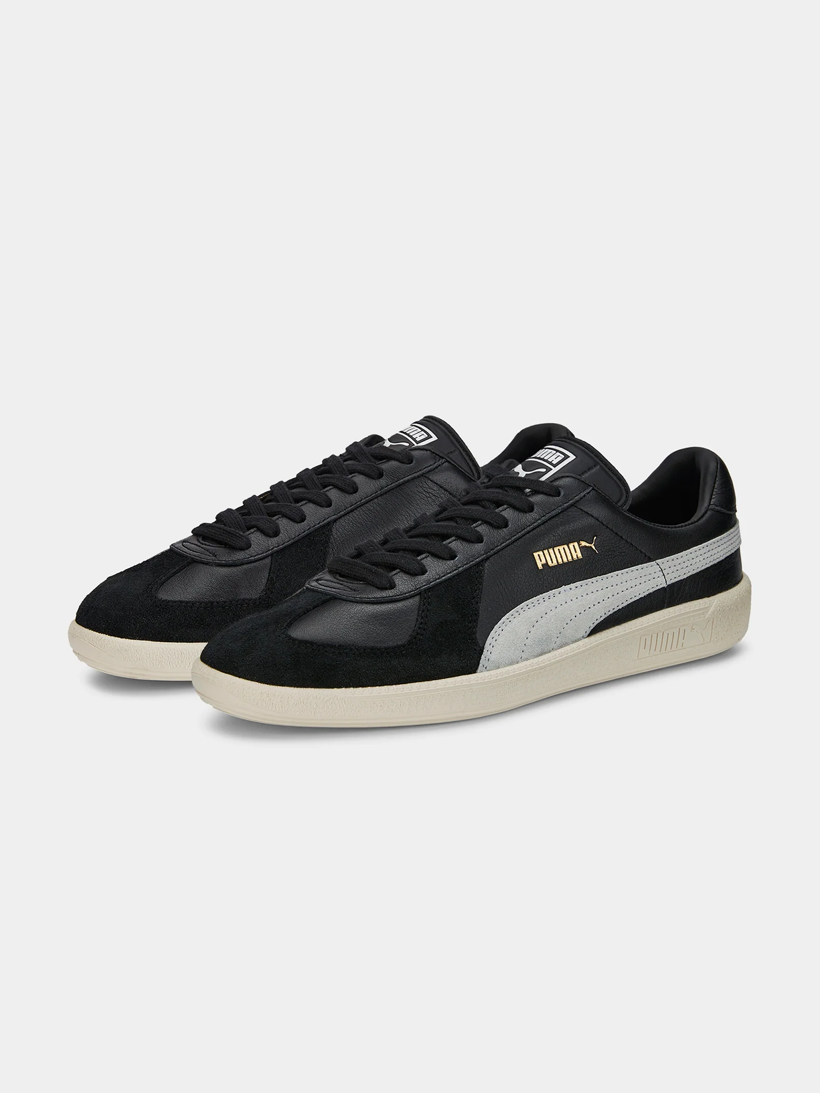 Unisex Army Trainers