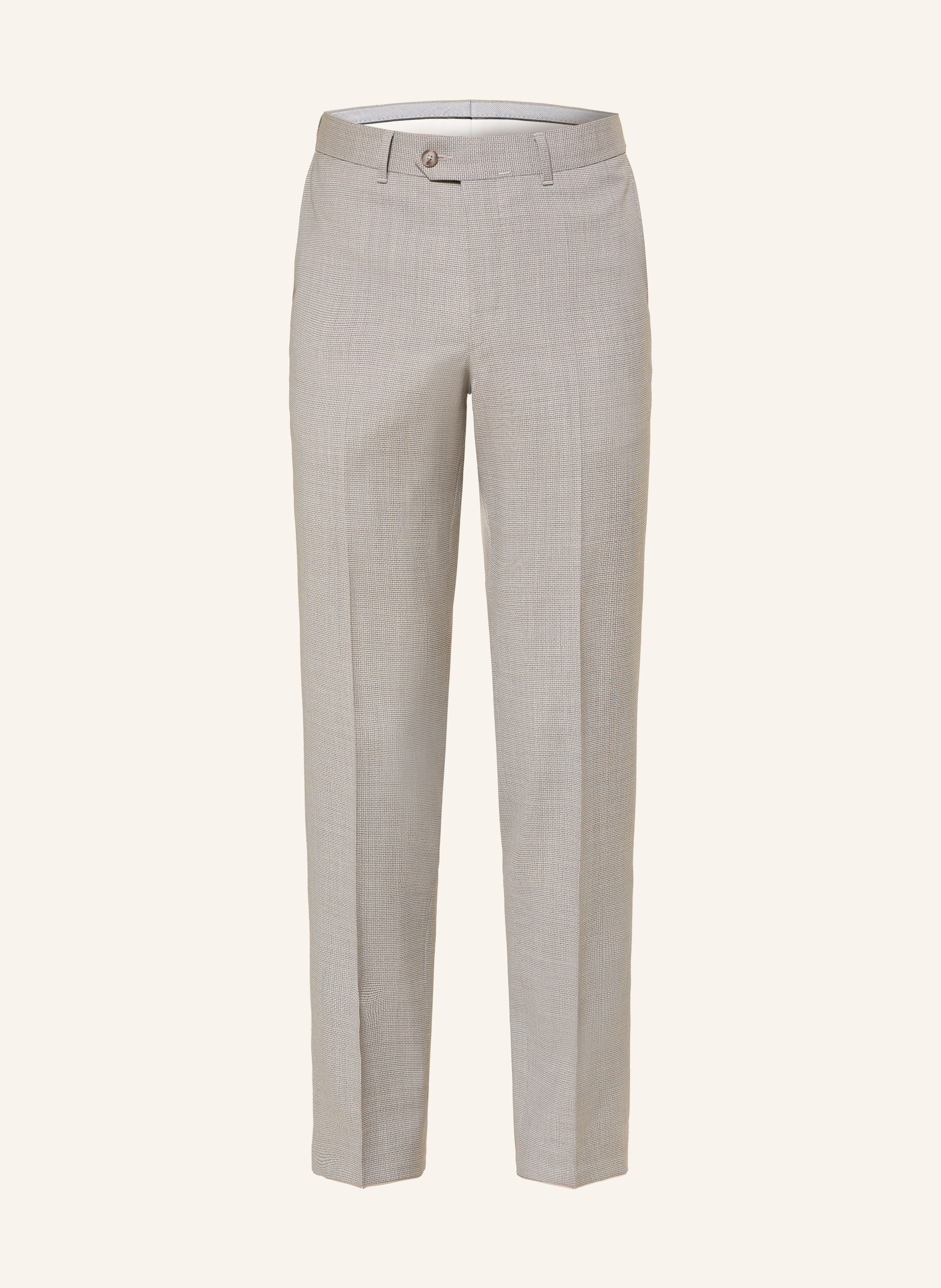 DRESSLER Anzughose JANIS Slim Fit