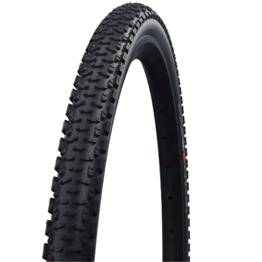 Schwalbe G-One Ultrabite Addix Supgr Tubeless 700 x 45 gravel tyre
