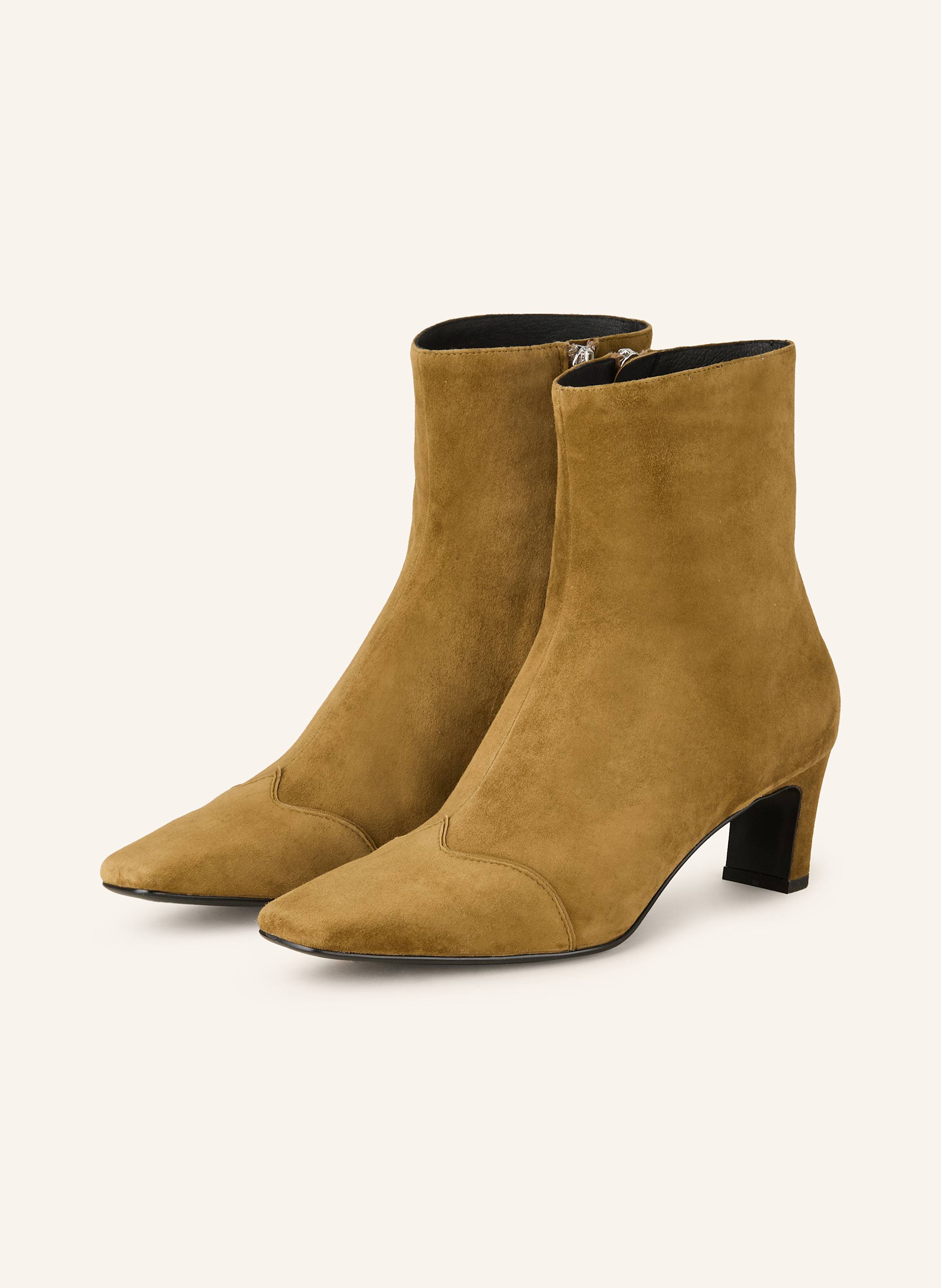 Lola Cruz Stiefeletten