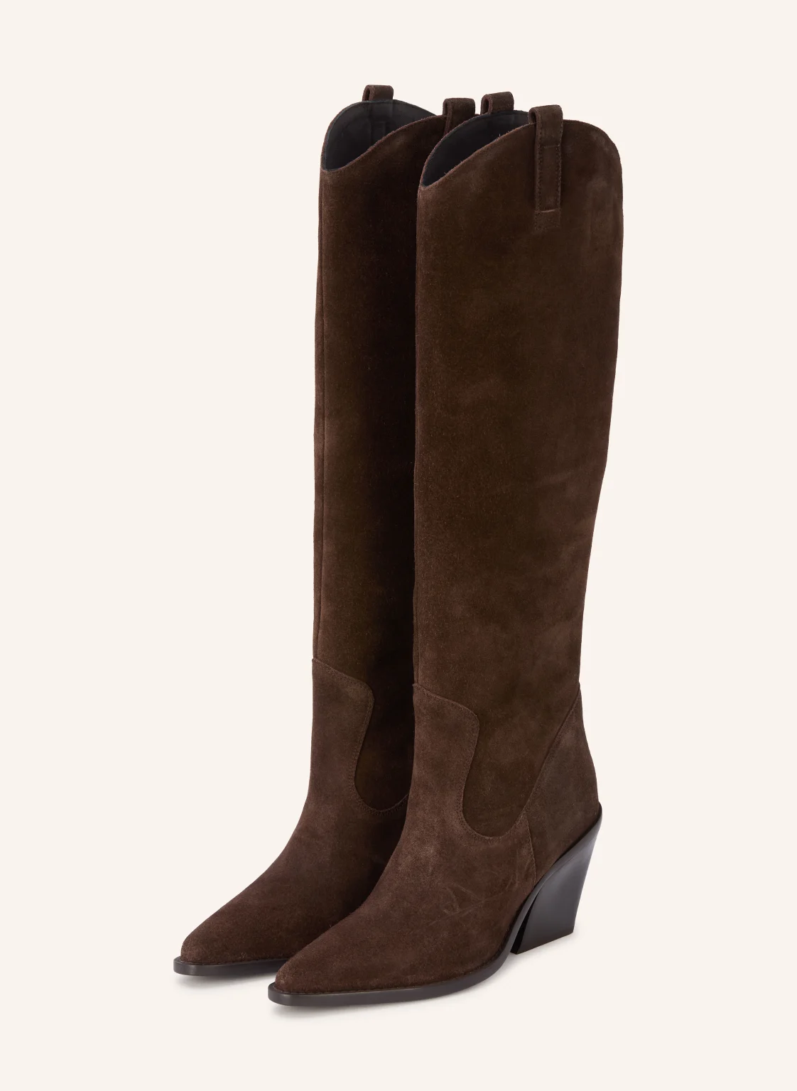 BRONX Cowboy Boots NEW KOLE