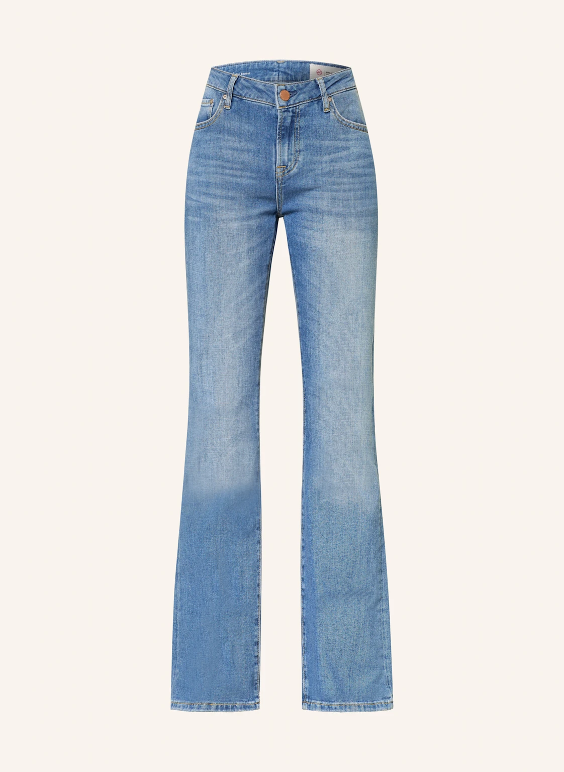 AG Jeans Bootcut Jeans
