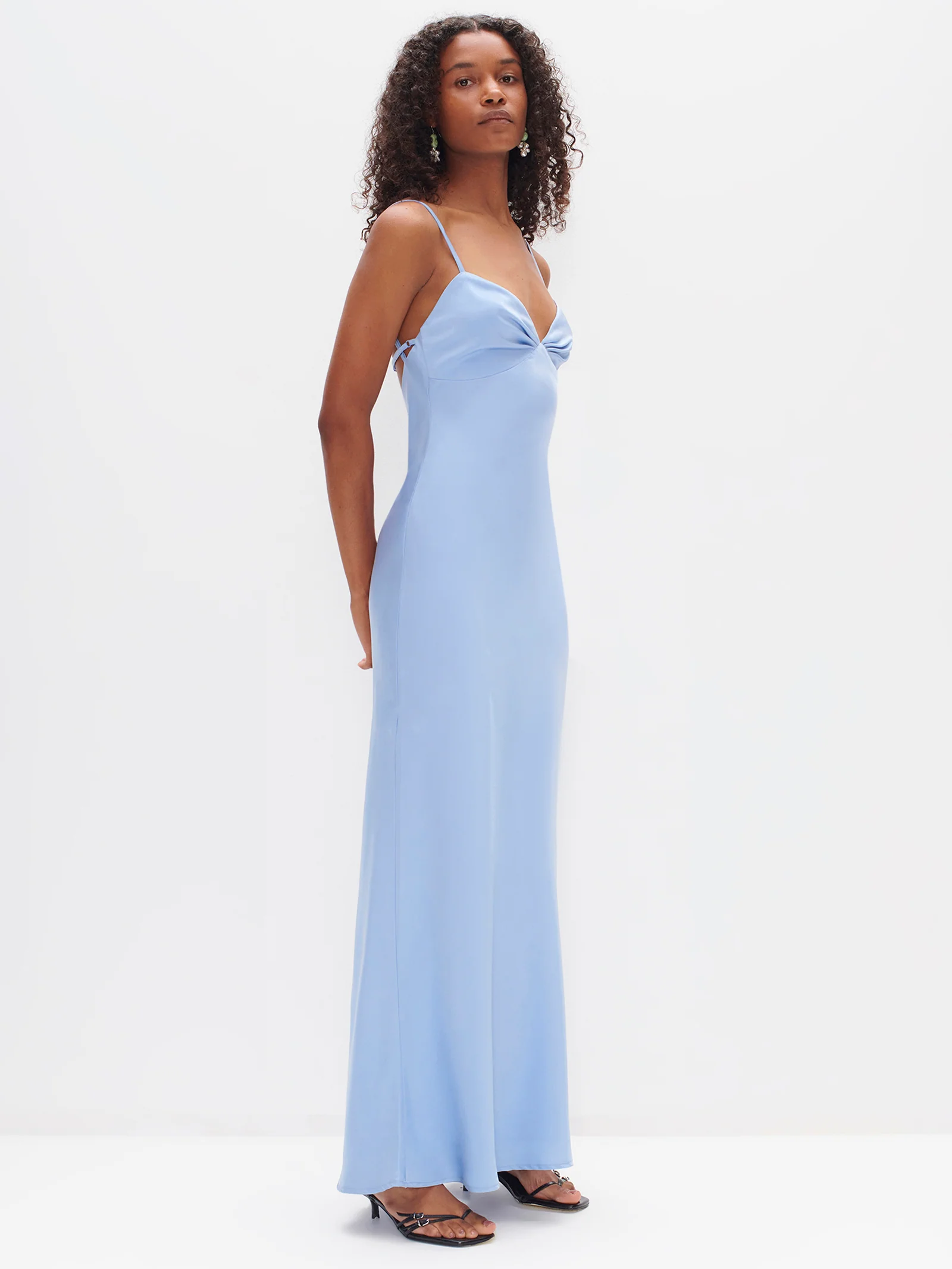 Flora Dress