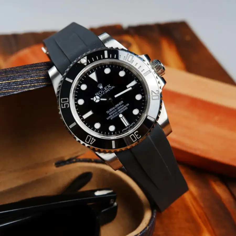Rolex Straps