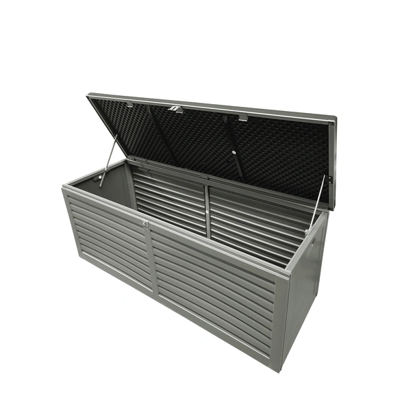Auflagen-/Kissenbox BxHxT: 143,5 x 57,3 x 53,4 cm, 390L