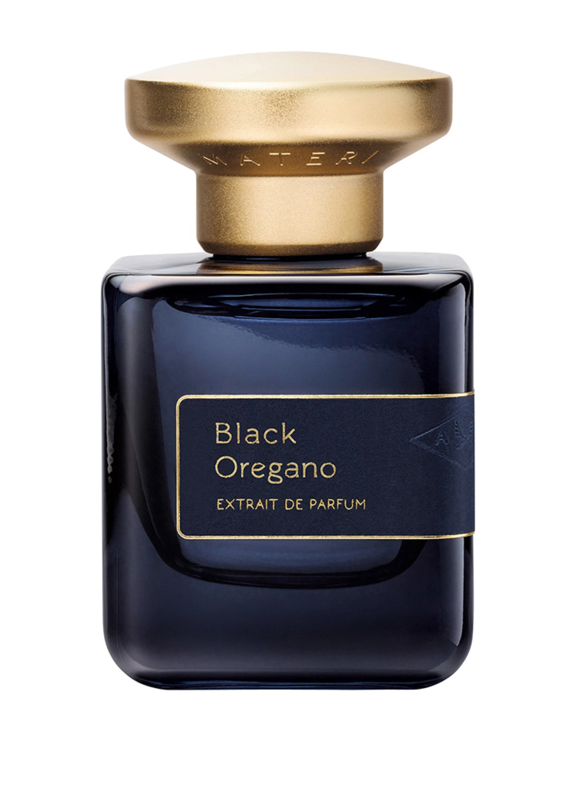 ATELIER MATERI BLACK OREGANO