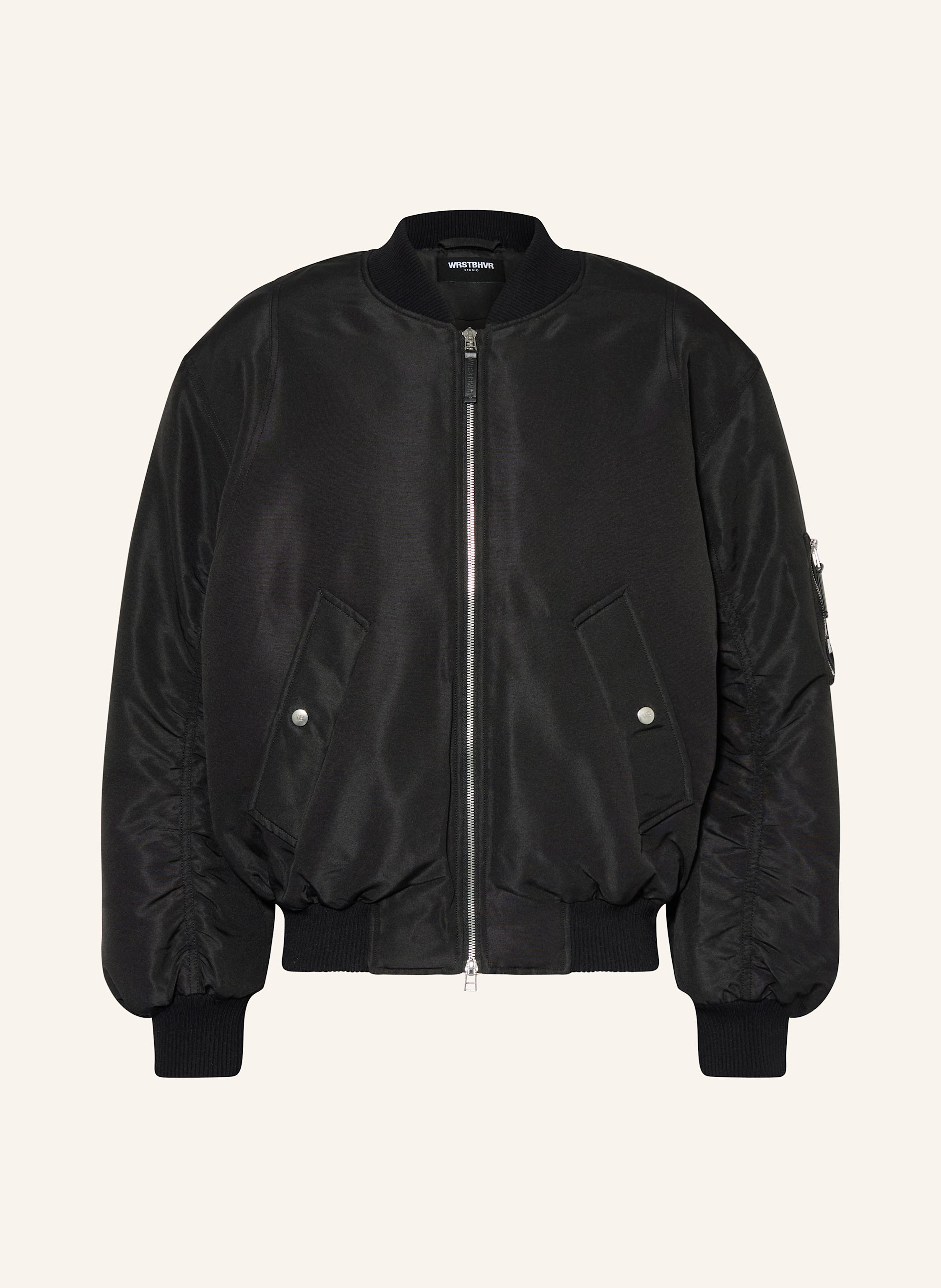 WRSTBHVR Blouson ARVEN