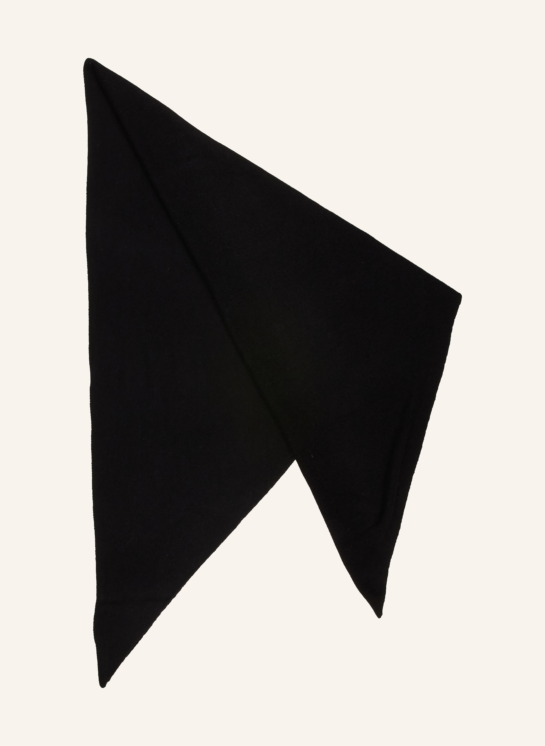 darling harbour Dreieckstuch mit Cashmere