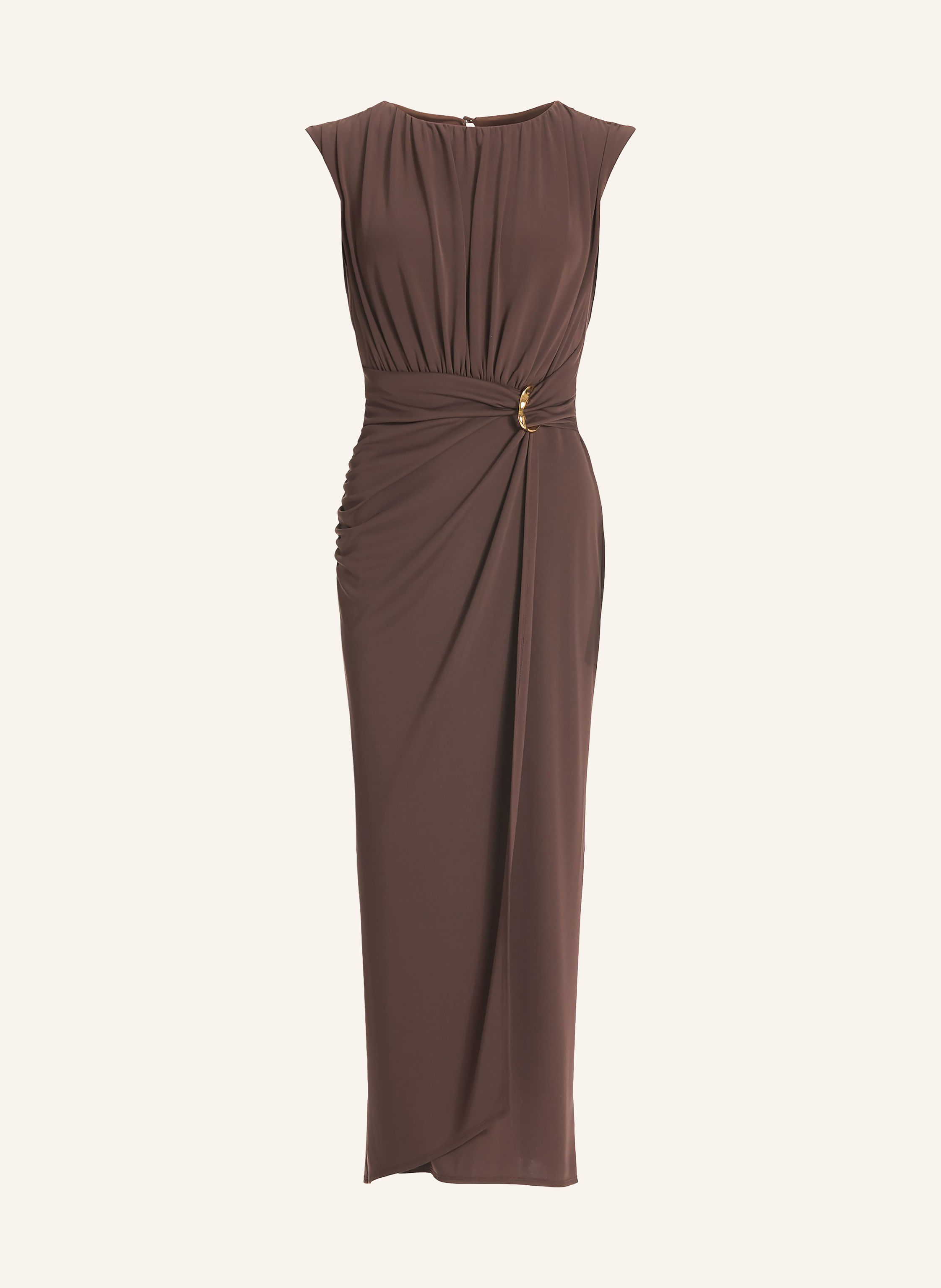 SWING Abendkleid aus Jersey