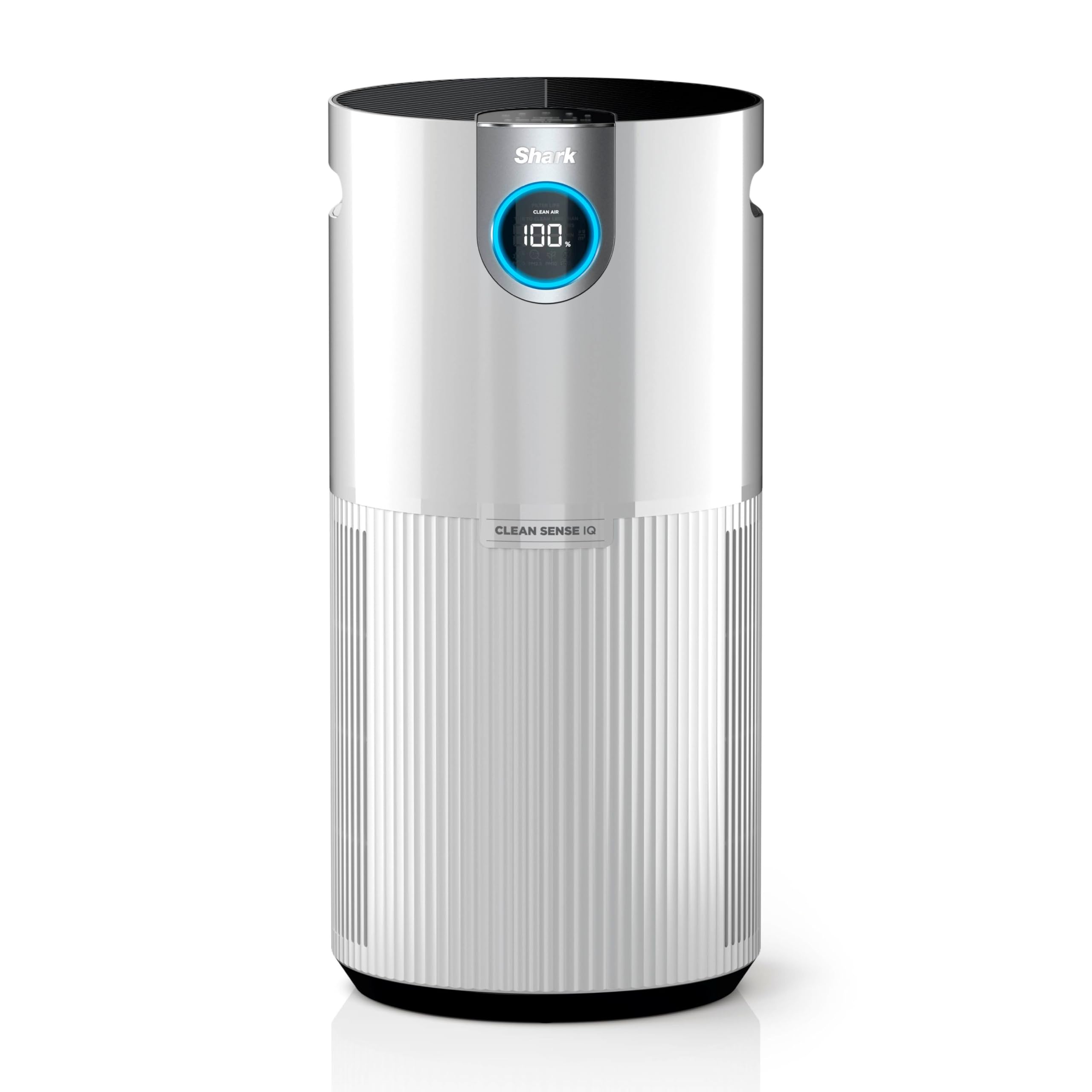 SHARK Air Purifier for Large Rooms with HEPA Filter