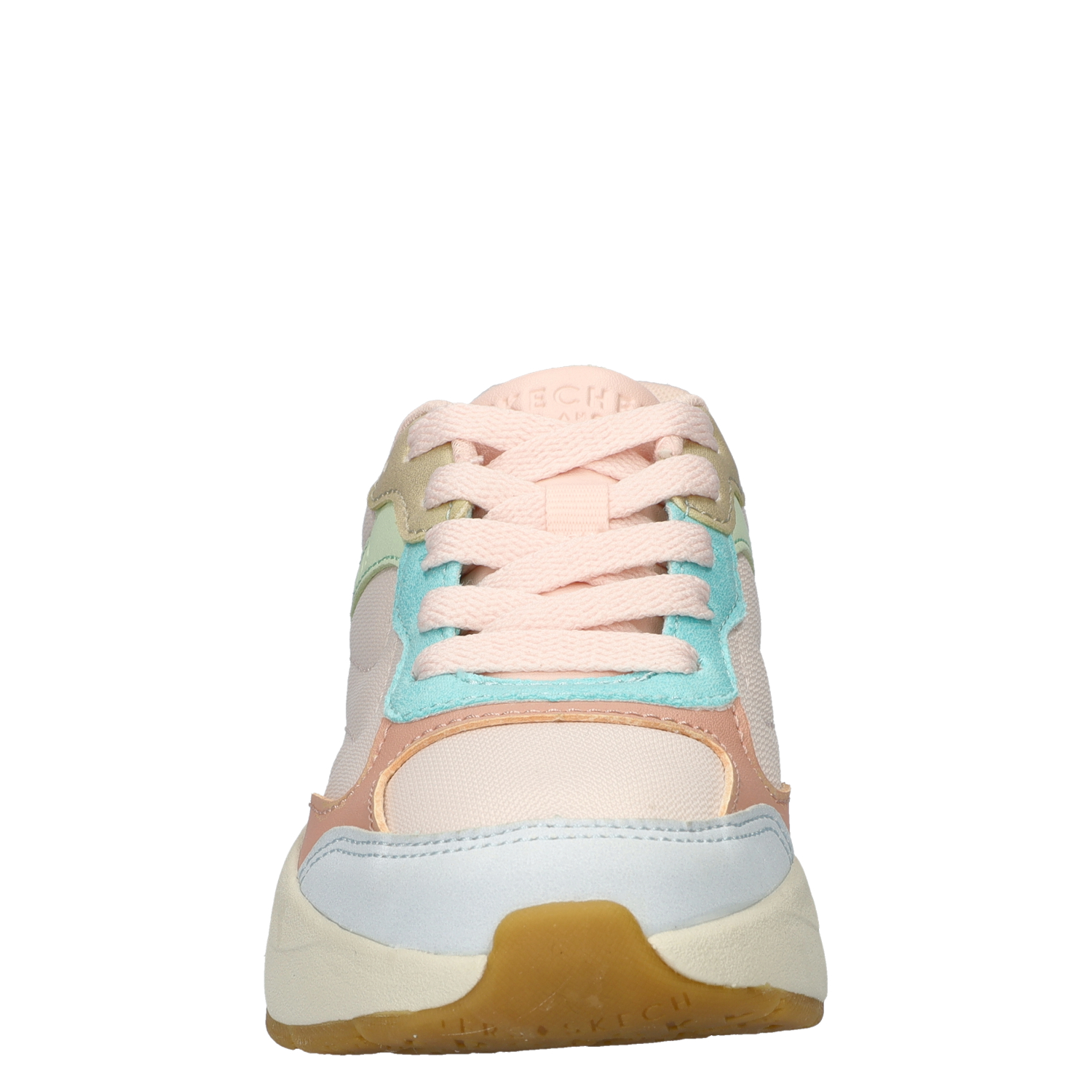 Skechers Nova Jogger meisjes sneaker