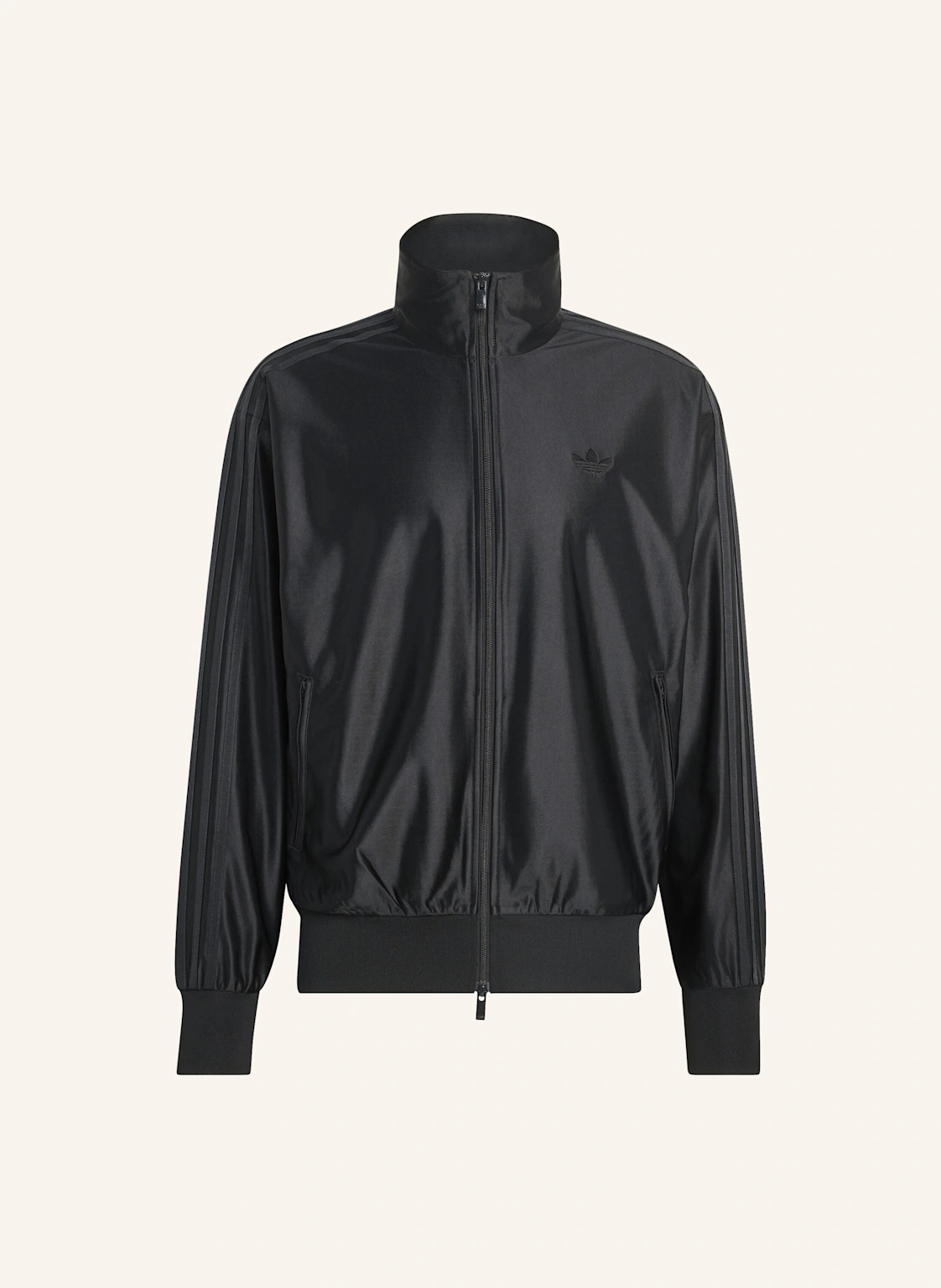 adidas Originals FIREBIRD METALLIC TRACK TOP