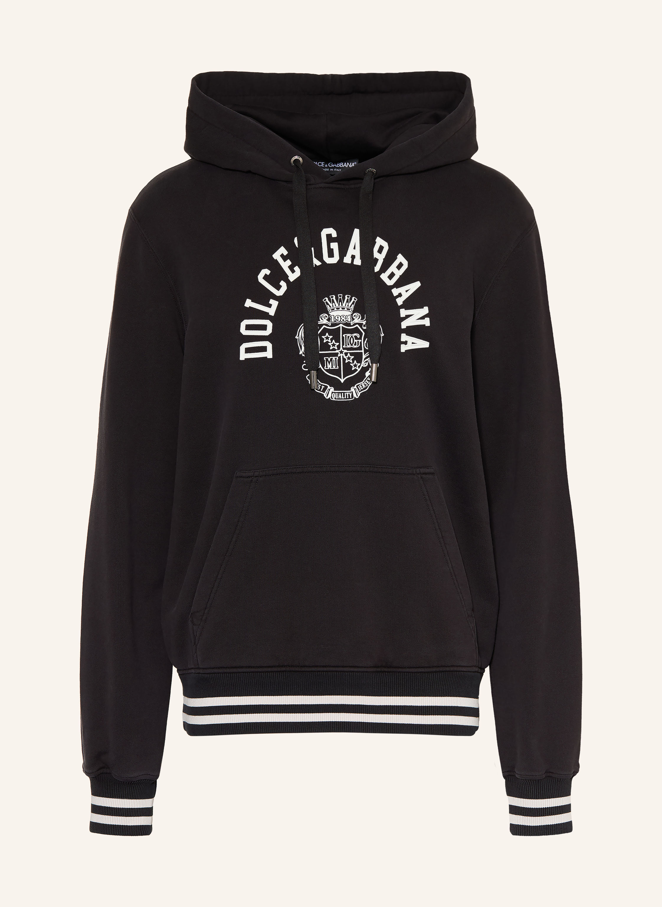 DOLCE & GABBANA Hoodie