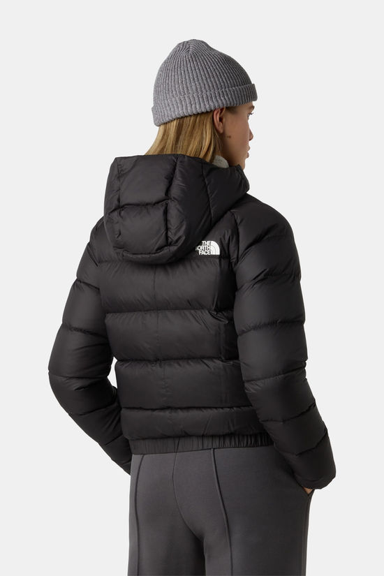 The North Face Hyalite Down Hoodie Donsjas Dames