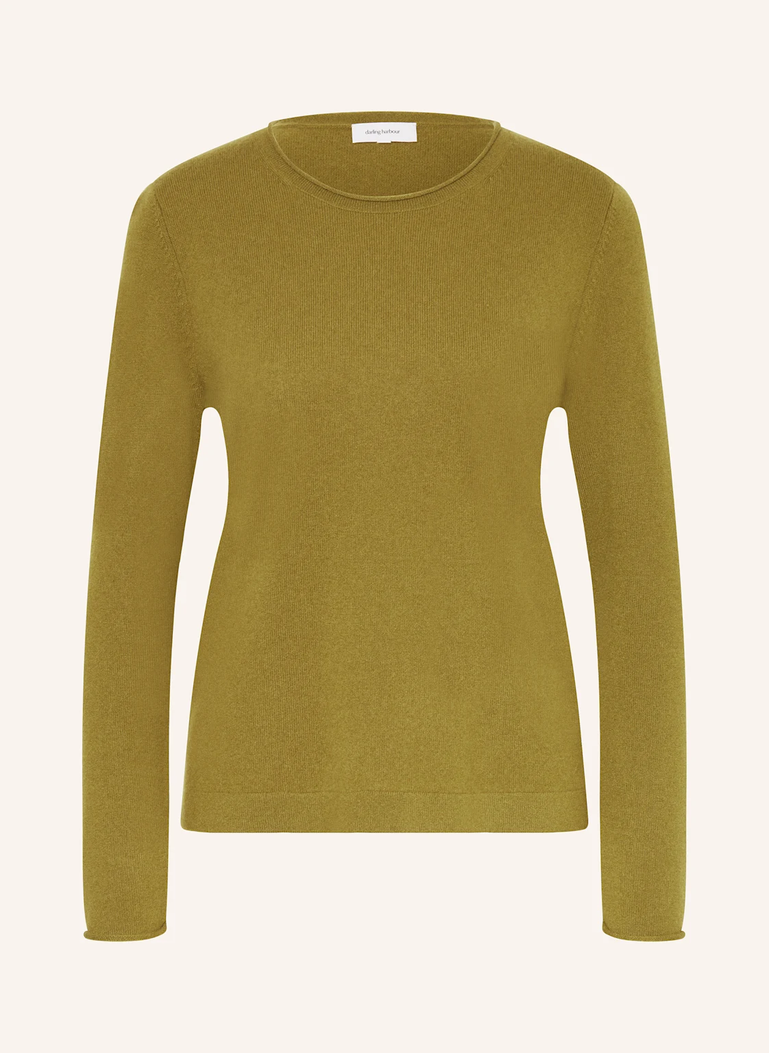 darling harbour Cashmere-Pullover