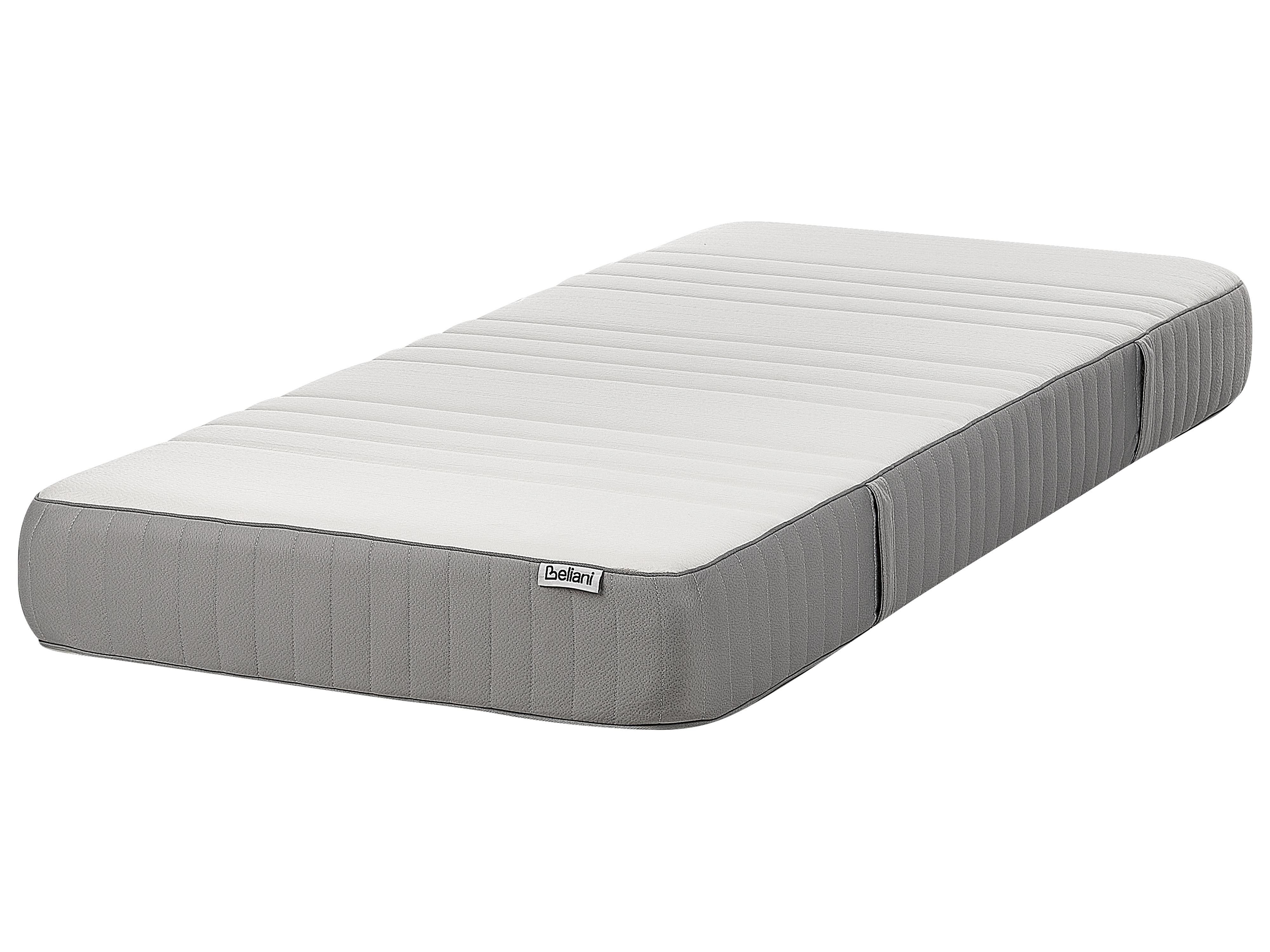 Latex Foam Mattress FANTASY H2/3 Medium 90 x 200 cm (EU Single)