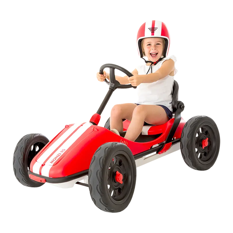 Go Kart Monzi-RS