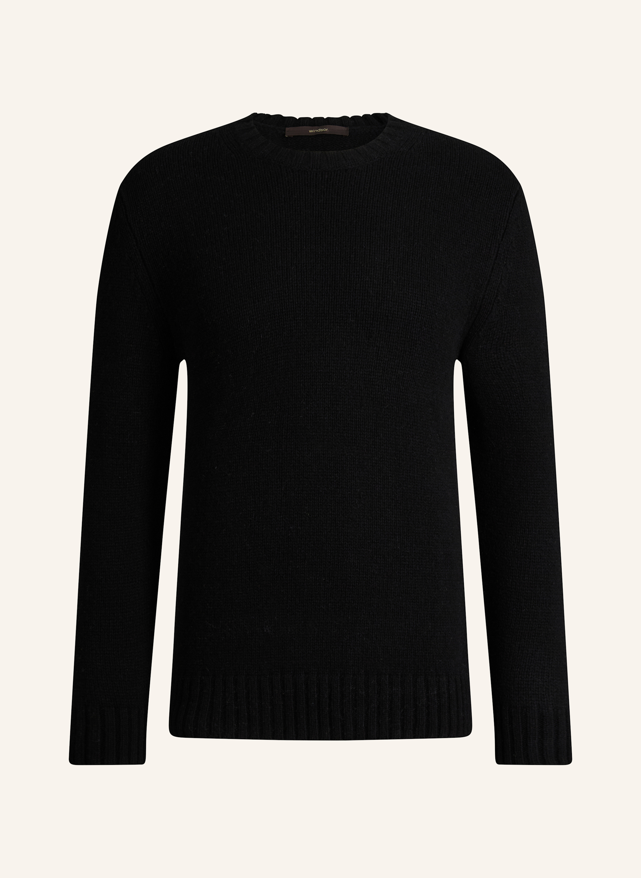 windsor. Cashmere-Pullover