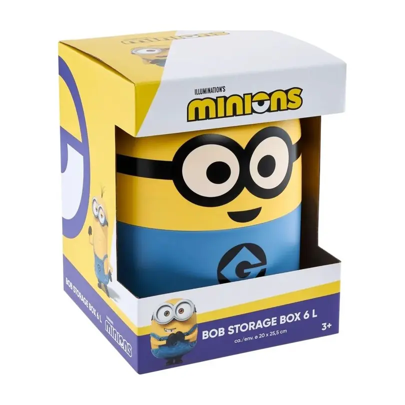 Aufbewahrungsbox Bob