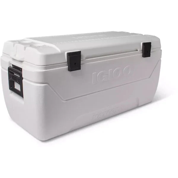 Igloo MaxCold 152-qt. Cooler White 01