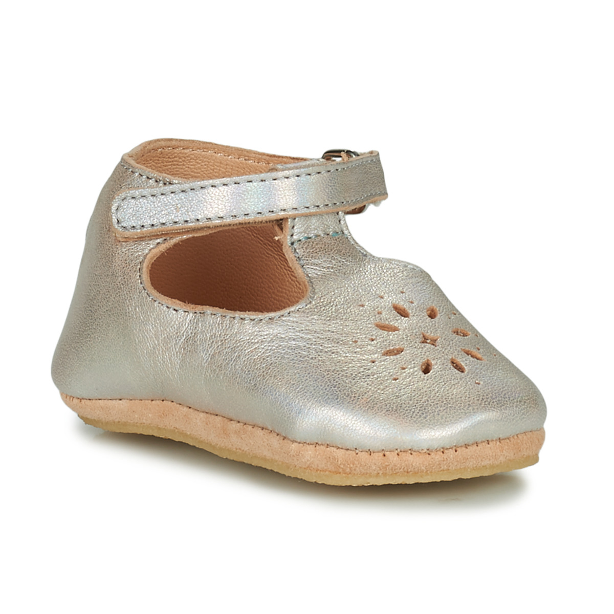 Easy Peasy - LILLYP - Grey