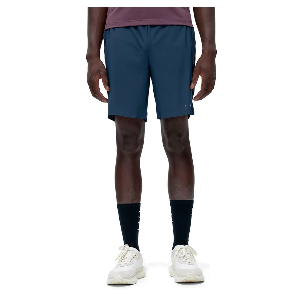 Born Living Yoga Orinoco shorts