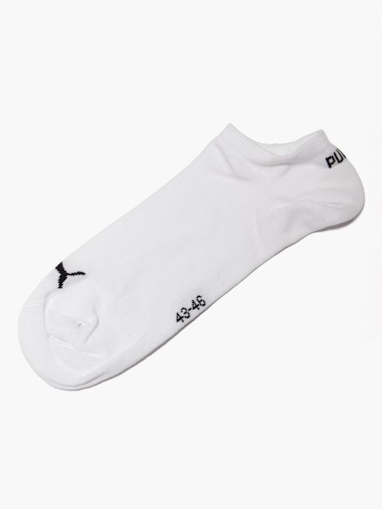 3x Trainer socks