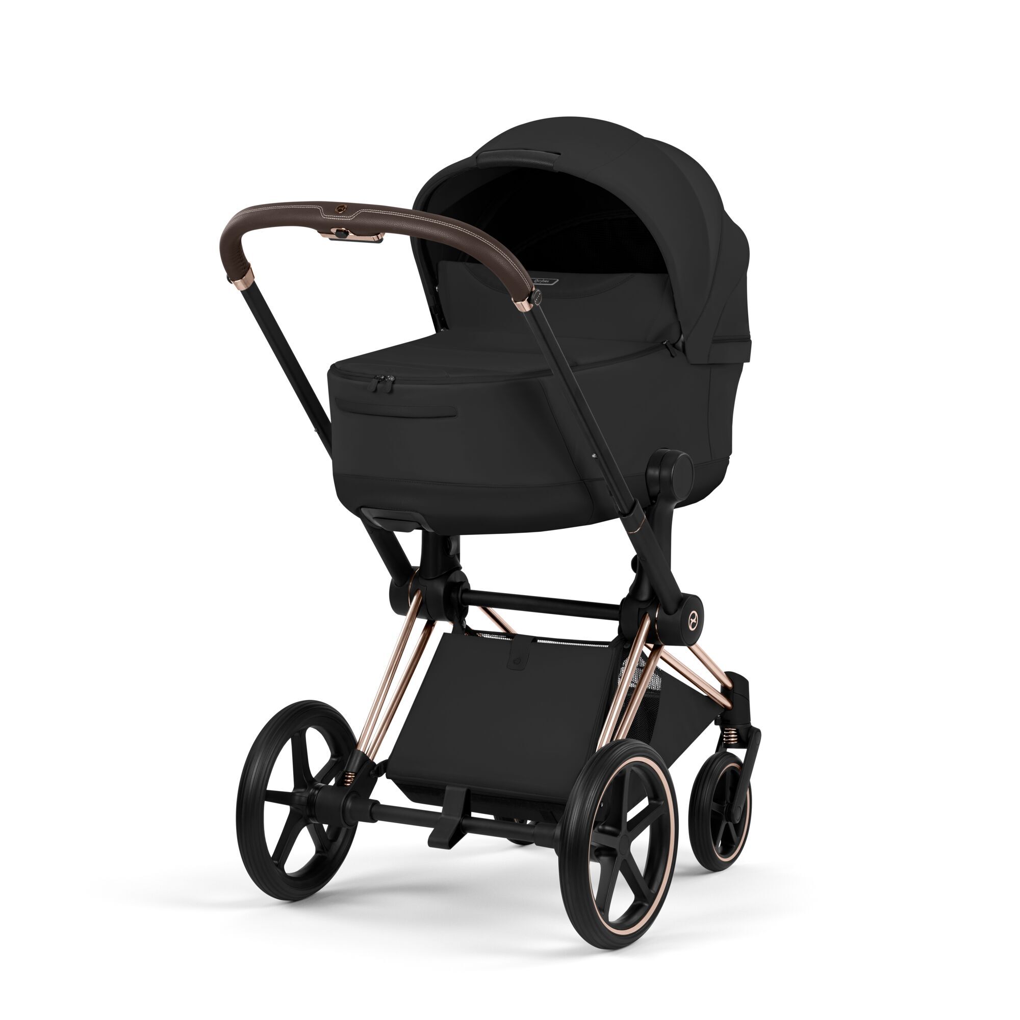 CYBEX Priam Ultimate Comfort Baby Stroller – Style Collection（2026）