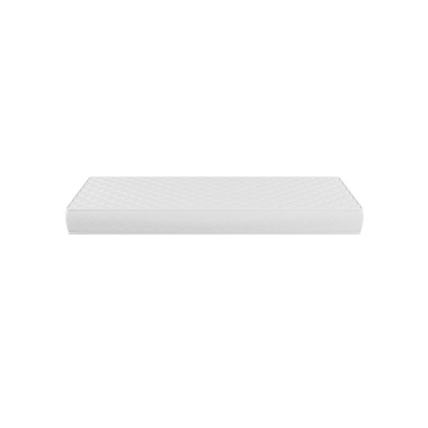 COLCHÃO DE ESPUMA SOLTEIRO 88 CM X 1,88 M X 17 CM DOSS