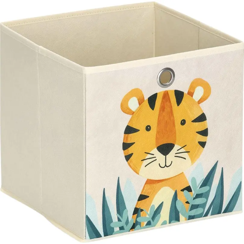 Aufbewahrungsbox Roar