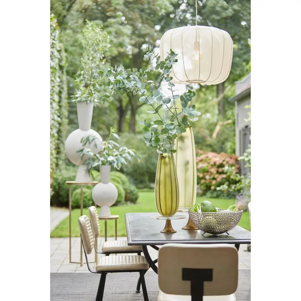 Zuil Retiro - Goud - &Oslash;30cm