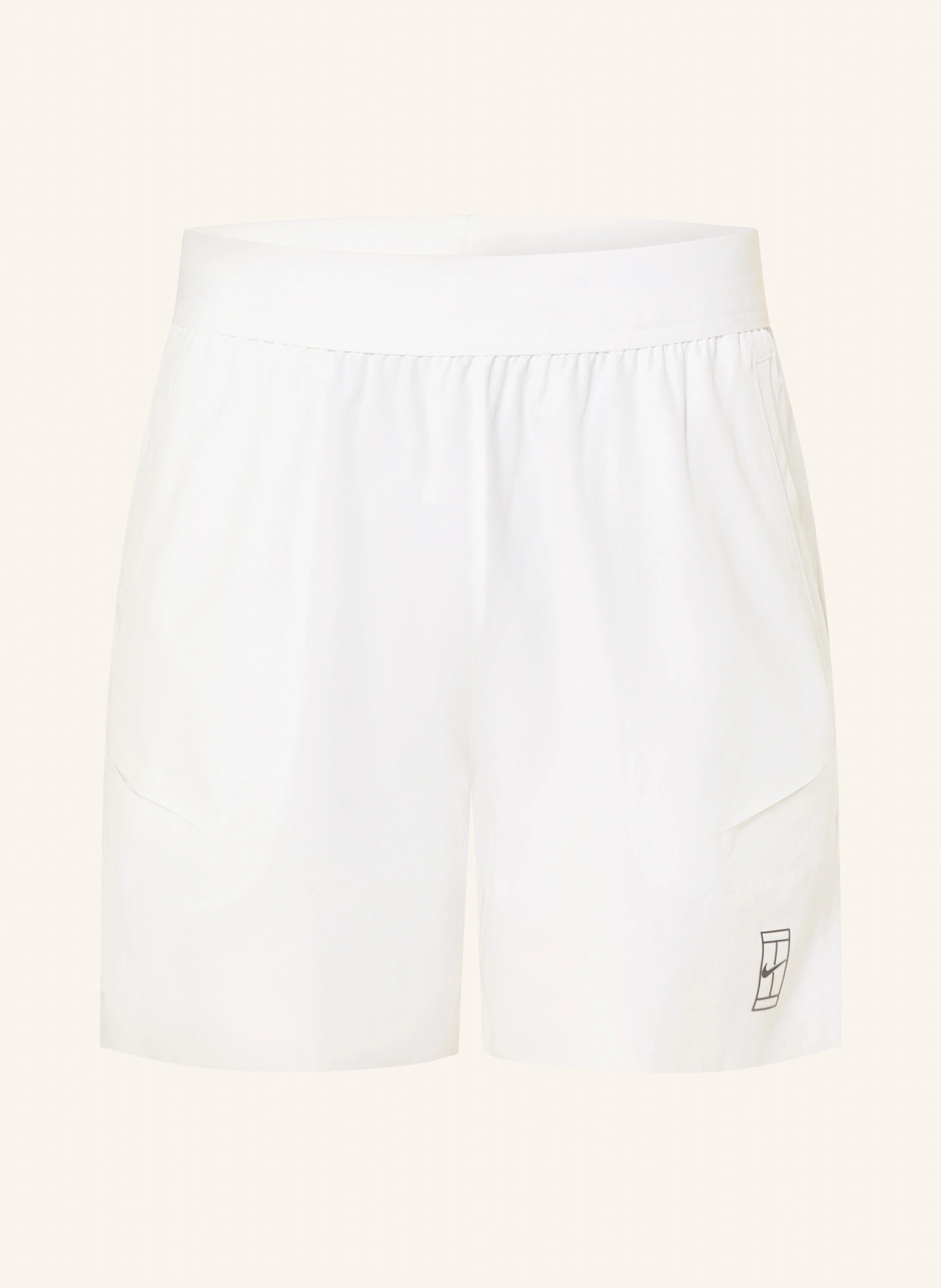Nike Tennisshorts COURT ADVANTAGE
