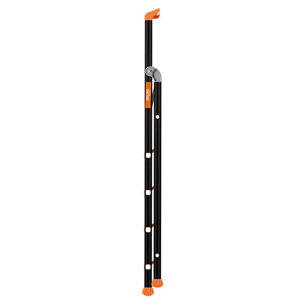 Escabeaux KOLOS 7 marches - Lot de 2 - Tubesca Comabi