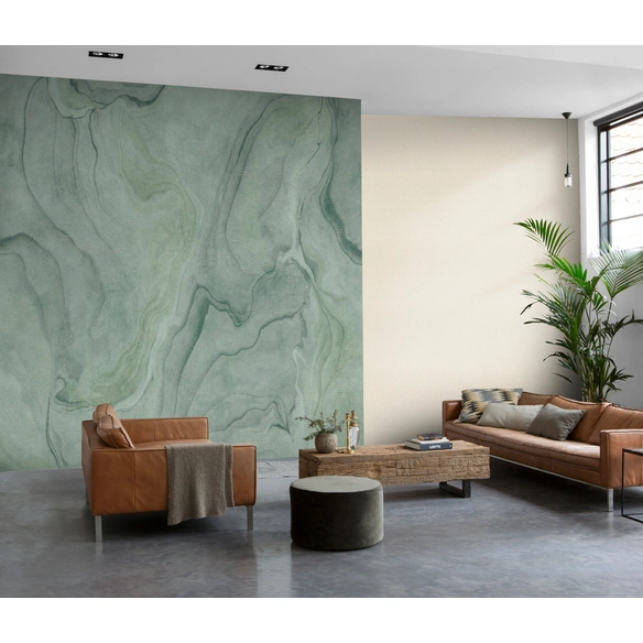 Vliestapete »Sky Lounge«, 10,05x0,53m Uni beige